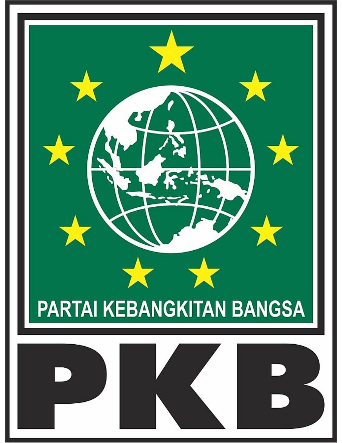 Logo PKB